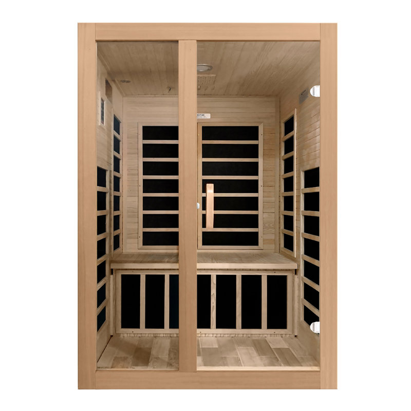 25 Best Home Sauna 2023 Reviews & Consumer Reports